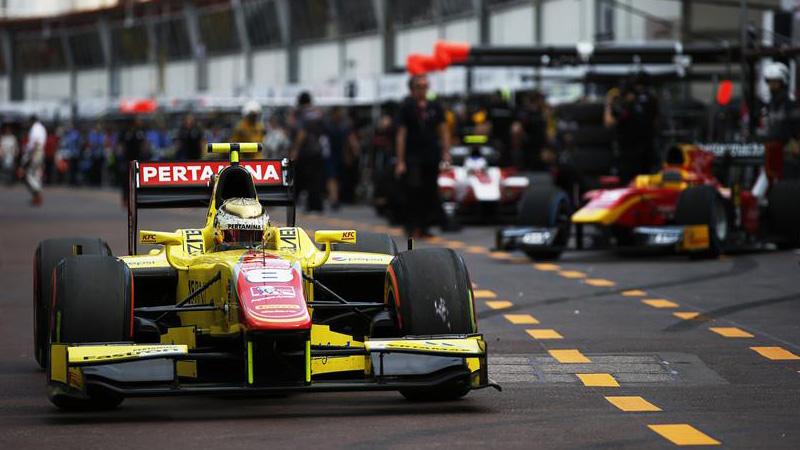 - INDOSPORT